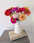 Flower jug